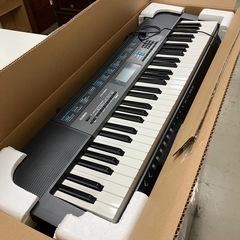 取引場所 南観音 Y2410-118 CASIO デジタルキーボ...