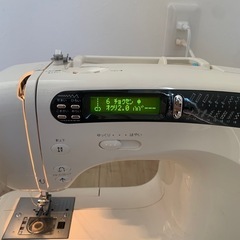 【ジャンク】SINGERミシン　の画像