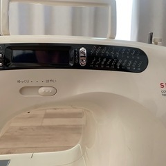 【ジャンク】SINGERミシン　の画像
