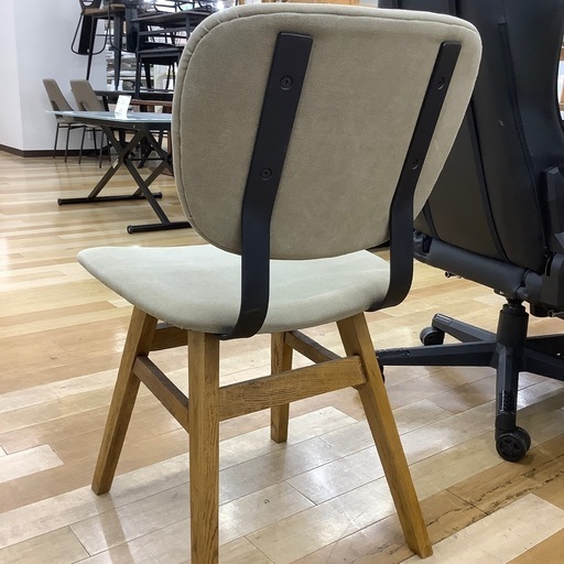 【トレファク ラパーク岸和田店】Knot antiques ダイニングチェアー　入荷しました。 トレファク ラパーク岸和田店】後藤家具物産 キッチンカウンター 入荷 