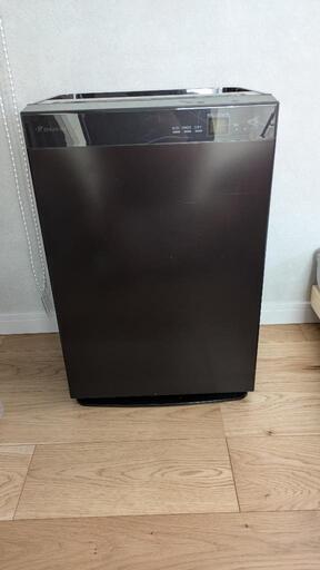 DAIKEN　加湿空気清浄機
