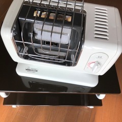 ガスストーブ　　大阪ガス