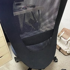 IKEA イケア オフィスチェア フリンタン ブラック 　