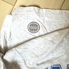 ParagraphTシャツの画像