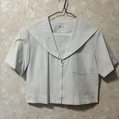 ELLE セーラー服　