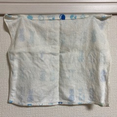 ハンカチの画像