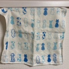 ハンカチ