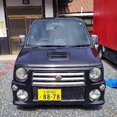 　L902S4気筒ターボRS⭕車検満タンあり