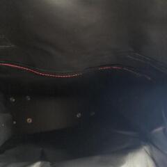 折り畳みコロコロ付きバッグの画像