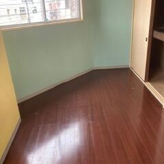 酒田市マンション安く貸します。ペット可能です。 - 酒田市