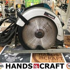 ✨マキタ　中古　5840BA　際切りマルノコ　180∼190㎜✨うるま市田場✨