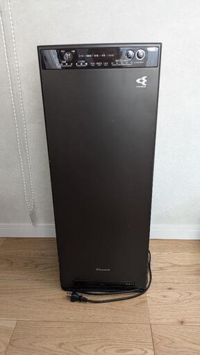 DAIKEN　加湿空気清浄機