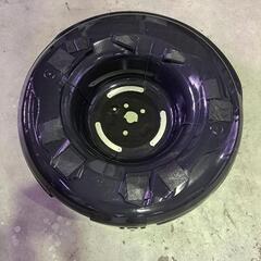 トヨタ　RAV 4.　背面タイヤカバー｡お値下げ。の画像