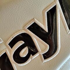 ゴルフセットTAYLORMADE(テーラーメイド)

の画像