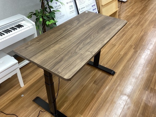 取りに来られる方限定！！】Flexispot 昇降デスク (トレファク滋賀草津