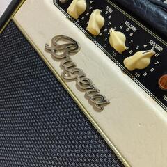 Bugera V5・ フルチューブアンプの画像