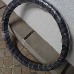 電動自転車用タイヤ＆チューブ2本セット 26インチ ブリヂストンの画像