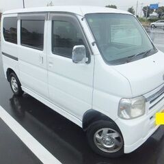７万㌔台　車検７年１０月迄　ターボ付　社外テール　総額２３万　乗...