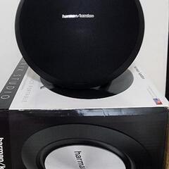 ハーマンカードンBluetoothスピーカー