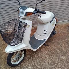 希少ヤマハペリカンジョグ２７V