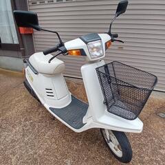 希少ヤマハペリカンジョグ２７Vの画像