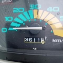 希少ヤマハペリカンジョグ２７Vの画像