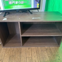 テレビ台