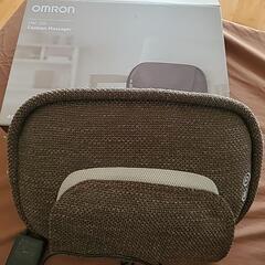 オムロン　クッション型
