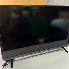 テレビ　液晶テレビ　TCL 32型液晶カラーテレビ