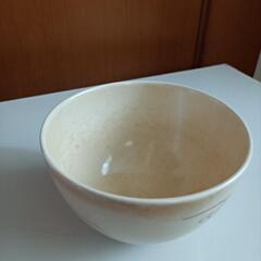 食器　抹茶茶わんの画像