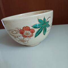 食器　抹茶茶わん