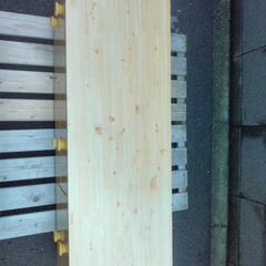 値下げ【Ko28】タンス ベンチ4ッ引 桧 家具 テレビ台 ローボード の画像