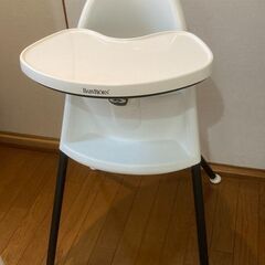 ベビーハイチェア