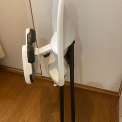ベビーハイチェアの画像