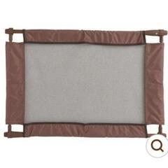 ベビーゲート　シンプルフェンスの画像