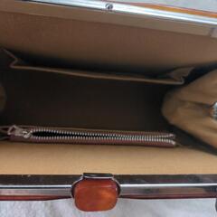 ミノムシバッグ＆小物入れの画像