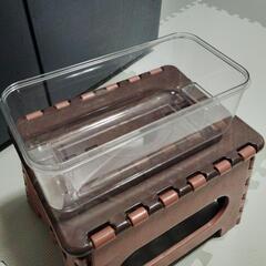 製氷皿の画像