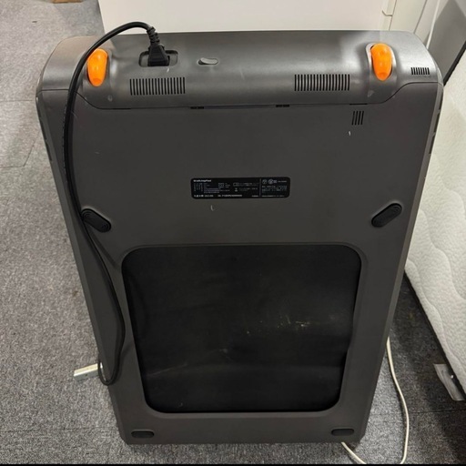 美品✨️折り畳み ルームランナー kingsmith WalkingPad  WPP1F トレーニング ジョギング ウォーキング