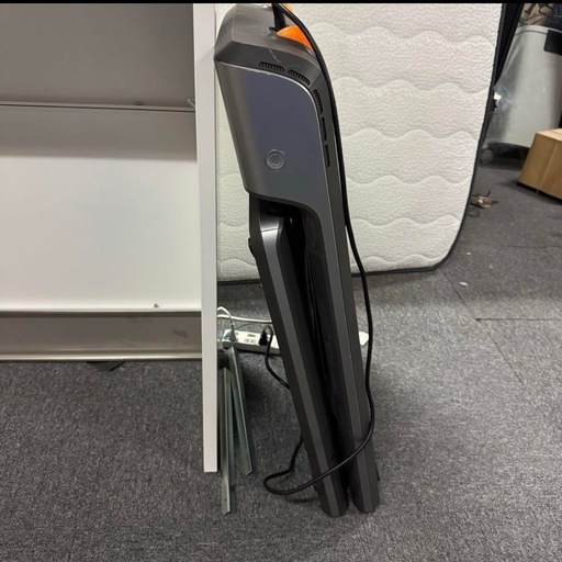 美品✨️折り畳み ルームランナー kingsmith WalkingPad WPP1F