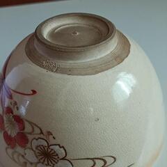 食器　抹茶茶わんの画像
