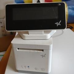 スター精密

レシートプリンター mC-Print2 + 専用レジスターの画像