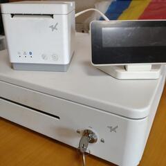 スター精密

レシートプリンター mC-Print2 + 専用レジスターの画像