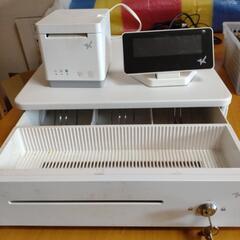 スター精密

レシートプリンター mC-Print2 + 専用レジスターの画像