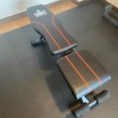 ベンチシート　美品