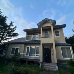 【4LDK借家】戸建賃貸住宅　事務所利用可　敷地が広いので工房や...