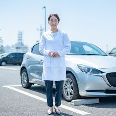 ★尾張旭市の訪問介護ヘルパー★