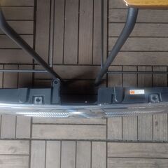 L575S　ムーブコンテ　カスタム　メッキグリルの画像