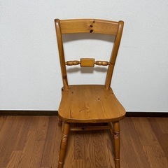 椅子の画像
