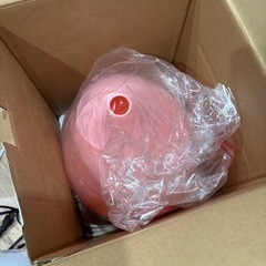 未使用SHIZUKU 加湿器の画像