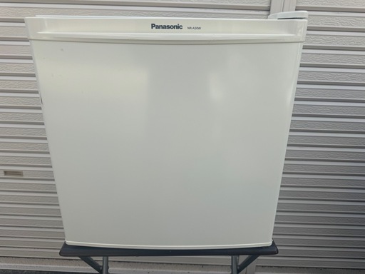 2019年製✩Panasonicノンフロン冷蔵庫(ﾟ∀ﾟ)